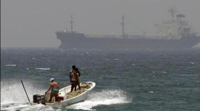 تحذير أمريكي من تهديد الحوثيين للسفن في البحر الأحمر تحذير أمريكي من تهديد الحوثيين للسفن في البحر الأحمر