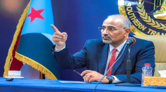 حراك سياسي بقيادة الزُبيدي يرسخ حضور الجنوب في المعادلة الإقليمية حراك سياسي بقيادة الزُبيدي يرسخ حضور الجنوب في المعادلة الإقليمية