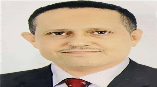 الحالمي: ازدواجية شعار "الحوار الجنوبي" تكشف مخططًا ممنهجًا لاستهداف مشروع الجنوب وإرادة شعبه الحالمي: ازدواجية شعار "الحوار الجنوبي" تكشف مخططًا ممنهجًا لاستهداف مشروع الجنوب وإرادة شعبه