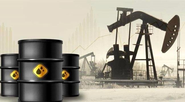 قفزة مفاجئة في أسعار النفط.. البرميل يتجاوز حاجز 80 دولارًا وسط توتر الأسواق قفزة مفاجئة في أسعار النفط.. البرميل يتجاوز حاجز 80 دولارًا وسط توتر الأسواق