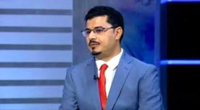 بن لغبر: الحوار الجنوبي عملية تفكيك سياسي ناعم للقضية بن لغبر: الحوار الجنوبي عملية تفكيك سياسي ناعم للقضية