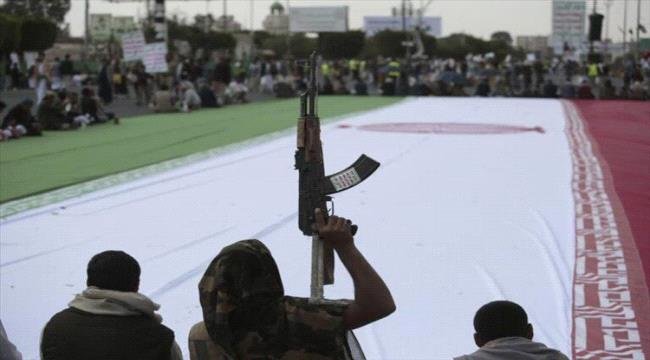 أسوشيتد برس : لماذا يمتنع الحوثيون عن التدخل في حرب إيران حتى الآن؟ أسوشيتد برس : لماذا يمتنع الحوثيون عن التدخل في حرب إيران حتى الآن؟