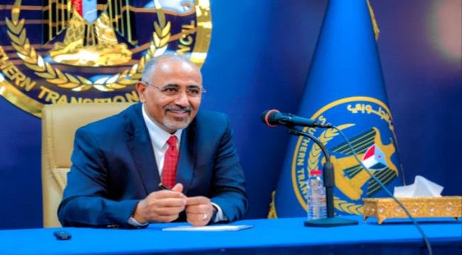 الجنوب واحد بقيادة عيدروس.. نضال حتى تحقيق استعادة الدولة الجنوب واحد بقيادة عيدروس.. نضال حتى تحقيق استعادة الدولة