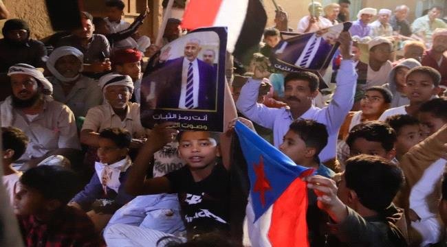 انتقالي حورة ووادي العين يقيم أمسية رمضانية ومأدبة إفطار جماعي انتقالي حورة ووادي العين يقيم أمسية رمضانية ومأدبة إفطار جماعي