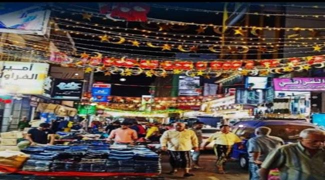 بين تراجع العملة وارتفاع الأسعار… المواطن يدفع الثمن بين تراجع العملة وارتفاع الأسعار… المواطن يدفع الثمن