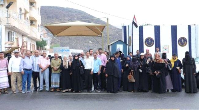 أمانة الانتقالي: منع مؤسسات الجنوب السياسية بالقوة سلوك مدان أمانة الانتقالي: منع مؤسسات الجنوب السياسية بالقوة سلوك مدان