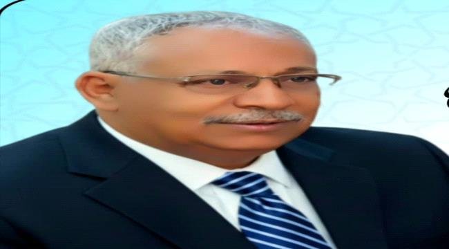 سكرتير أشتراكي الضالع : تسريح قوات لواء بارشيد هو تكرار لسيناريو حرب 94 الذي سبق وان حذرنا من تكراره سكرتير أشتراكي الضالع : تسريح قوات لواء بارشيد هو تكرار لسيناريو حرب 94 الذي سبق وان حذرنا من تكراره