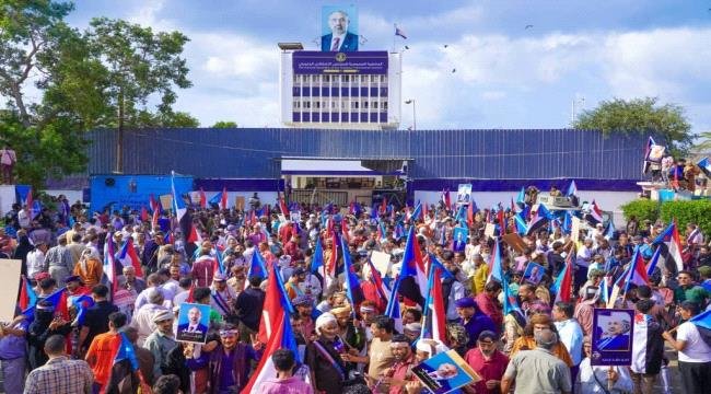 الجنوب بين رمزية القيادة ومسؤولية صون المكتسبات الجنوب بين رمزية القيادة ومسؤولية صون المكتسبات