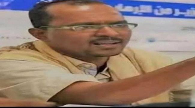 نقل الصحفي أمجد الرامي إلى سجن مستحدث في مطار الريان نقل الصحفي أمجد الرامي إلى سجن مستحدث في مطار الريان