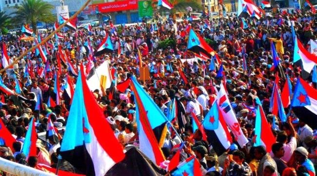 وحدة الصف الجنوبي تُفشل رهانات التفتيت وتعيد رسم المشهد السياسي بالجنوب وحدة الصف الجنوبي تُفشل رهانات التفتيت وتعيد رسم المشهد السياسي بالجنوب