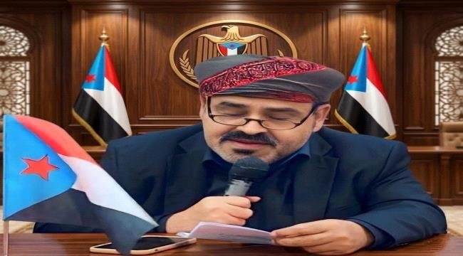 اليزيدي: لا صحة لما يُتداول عن احتفالات بخروج المعتقلين في حضرموت اليزيدي: لا صحة لما يُتداول عن احتفالات بخروج المعتقلين في حضرموت