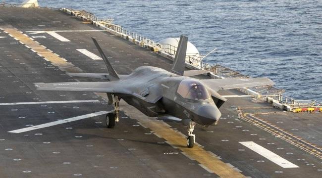 ما هي القوات الأمريكية المشاركة في حصار الموانئ الإيرانية؟ ما هي القوات الأمريكية المشاركة في حصار الموانئ الإيرانية؟