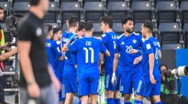 الكويت تمدد تعليق الأنشطة الرياضية بسبب تداعيات الحرب الإيرانية الكويت تمدد تعليق الأنشطة الرياضية بسبب تداعيات الحرب الإيرانية