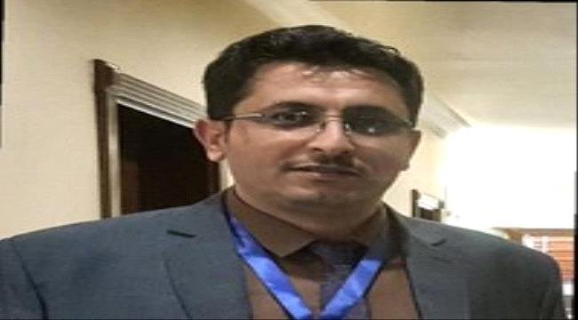 زيد الجمل : قياداتنا محصنة بشعبها .. ولن تُكسر إرادة الجنوب زيد الجمل : قياداتنا محصنة بشعبها .. ولن تُكسر إرادة الجنوب