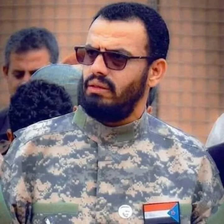 الشيخ هاني بن بريك: حضرموت أثبتت جنوبيتها ورفضها للوصاية والاحتلال IMG 20210309 WA0111