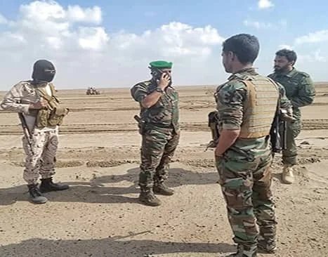 سنوات من المعاناة .. إحدى الأسر بالعاصمة عدن تروي قصتها مع وحدة حماية الأراضي IMG 20260415 WA0008