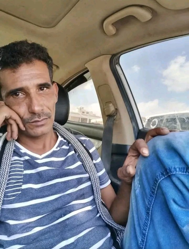 وفاة المناضل الجنوبي البارز وليد المنصري SAVE ٢٠٢٦٠٣٣١ ٢٠٠٥١٣