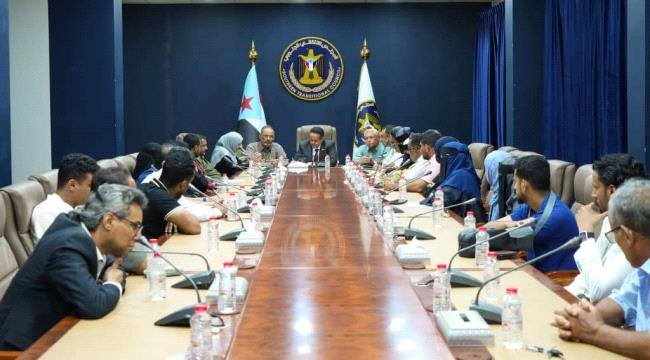 خلال لقائه بهيئة التخطيط.. الحالمي يشدد على أهمية تعزيز وتطوير العمل التنظيمي المؤسسي خلال لقائه بهيئة التخطيط.. الحالمي يشدد على أهمية تعزيز وتطوير العمل التنظيمي المؤسسي