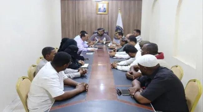 انتقالي حضرموت يحذر من محاولات تفكيك قوات النخبة انتقالي حضرموت يحذر من محاولات تفكيك قوات النخبة