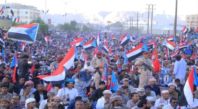 شباب الغضب: متمسكون بحقنا في استعادة دولة الجنوب العربي شباب الغضب: متمسكون بحقنا في استعادة دولة الجنوب العربي