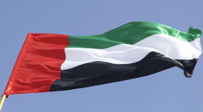 في زمن التردد والانكفاء العربي..الإمارات تدافع عن المصالح العربية وتفرض حضورها في قلب المعادلة الإقليمية. في زمن التردد والانكفاء العربي..الإمارات تدافع عن المصالح العربية وتفرض حضورها في قلب المعادلة الإقليمية.