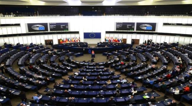 أوروبا تفتح النار على الإخوان.. البرلمان الأوروبي يدق ناقوس خطر “التغلغل الناعم” أوروبا تفتح النار على الإخوان.. البرلمان الأوروبي يدق ناقوس خطر “التغلغل الناعم”