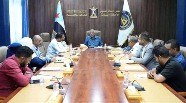 ثقافية الانتقالي تدعو إلى تبني خطاب إعلامي لتعزيز علاقة المجلس بجماهيره ثقافية الانتقالي تدعو إلى تبني خطاب إعلامي لتعزيز علاقة المجلس بجماهيره