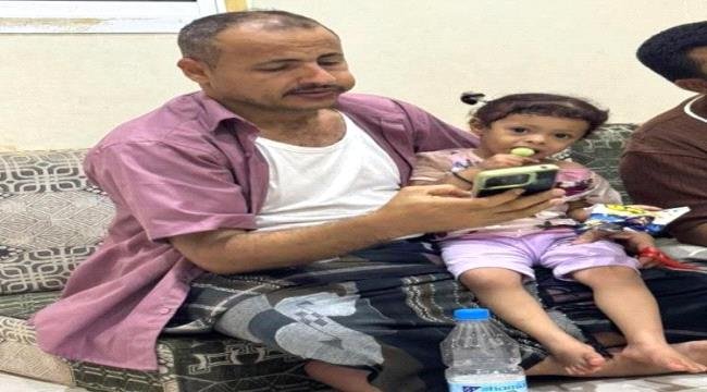 العثور على طفلة مفقودة في ساحل الغدير وإعادتها إلى أسرتها العثور على طفلة مفقودة في ساحل الغدير وإعادتها إلى أسرتها