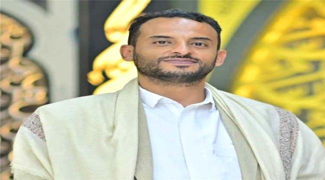 اختطاف شيخ قبلي في إب بعد انتقاده ممارسات الحوثيين الأمنية اختطاف شيخ قبلي في إب بعد انتقاده ممارسات الحوثيين الأمنية