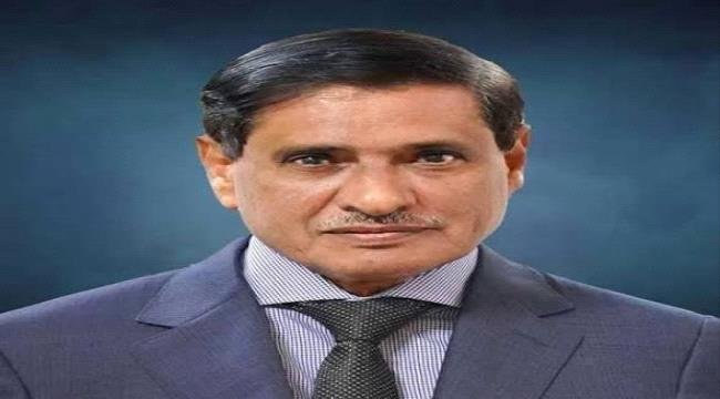 اللواء البحسني : الرئيس هادي أبدى مواقف متقدمة تجاه القضية الجنوبية اللواء البحسني : الرئيس هادي أبدى مواقف متقدمة تجاه القضية الجنوبية