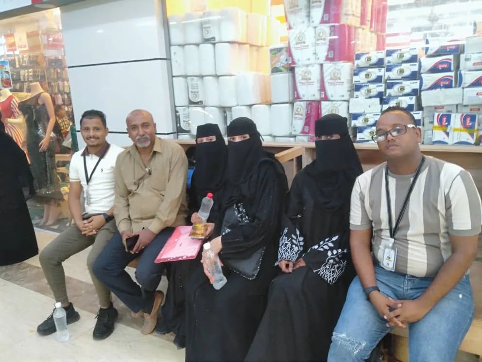 بدعم من مؤسسة الثواب الخيرية.. مبادرة بذرة أمل تدشن مشروع كسوة العيد لـ50 يتيماً IMG 20260521 WA0039