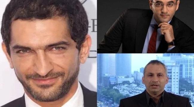 بينهم عمرو واكد وإيدي كوهين.. مصر تحجب 12 حساباً على مواقع التواصل بينهم عمرو واكد وإيدي كوهين.. مصر تحجب 12 حساباً على مواقع التواصل