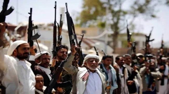فساد "الإخوان" يطال المشاعر المقدسة… مكرمة الحج تتحول إلى غنائم حزبية في تعز اليمنية فساد "الإخوان" يطال المشاعر المقدسة... مكرمة الحج تتحول إلى غنائم حزبية في تعز اليمنية