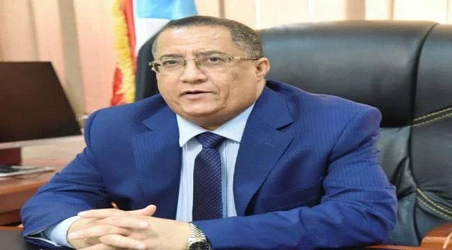 الخُبجي: فك الارتباط مشروع سياسي مستمر وخطاب العليمي يعمّق الأزمة مع شعب الجنوب f1b336fa 9332 49a7 934b 329b9eec9c55 1