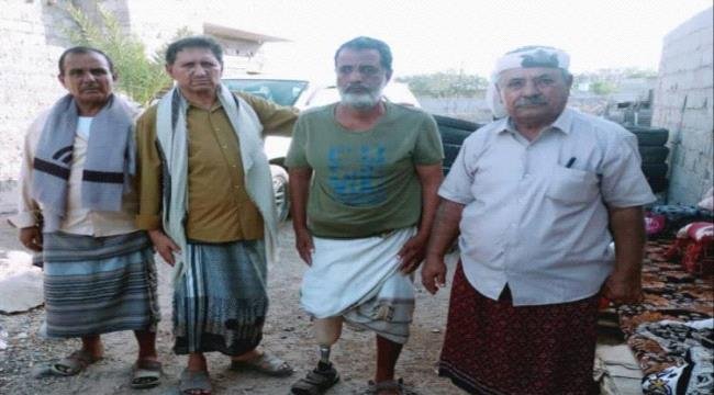 جمعية حالمين.. دور انساني تجاه جرحى الحرب جمعية حالمين.. دور انساني تجاه جرحى الحرب