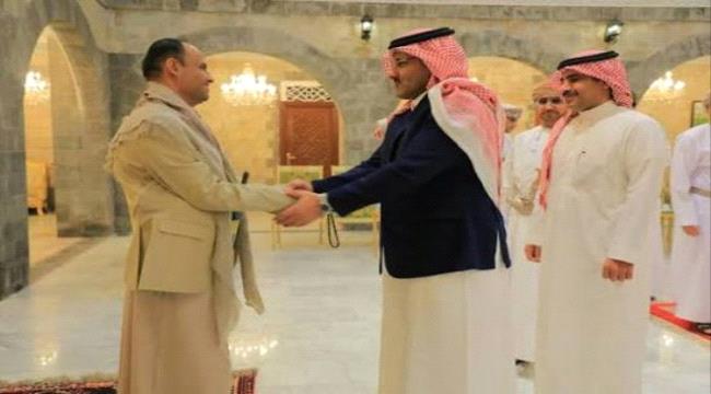 السعودية حليف الحوثي.. تسوية سرية على حساب الجنوب السعودية حليف الحوثي.. تسوية سرية على حساب الجنوب