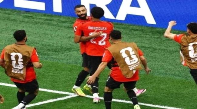 صلاح يقود مصر لانتصار تاريخي على نيوزيلندا صلاح يقود مصر لانتصار تاريخي على نيوزيلندا