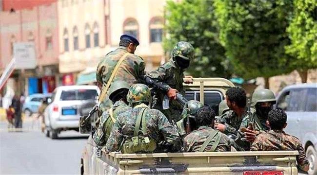الحوثيون يواصلون احتجاز أربعة أطفال في عمران وسط مطالبات بالإفراج عنهم الحوثيون يواصلون احتجاز أربعة أطفال في عمران وسط مطالبات بالإفراج عنهم