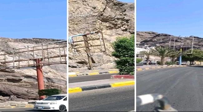 عدن تقتل بحرب الخدمات.. وقيادة التحالف العربي منشغله بصور الرئيس الزُبيدي عدن تقتل بحرب الخدمات.. وقيادة التحالف العربي منشغله بصور الرئيس الزُبيدي