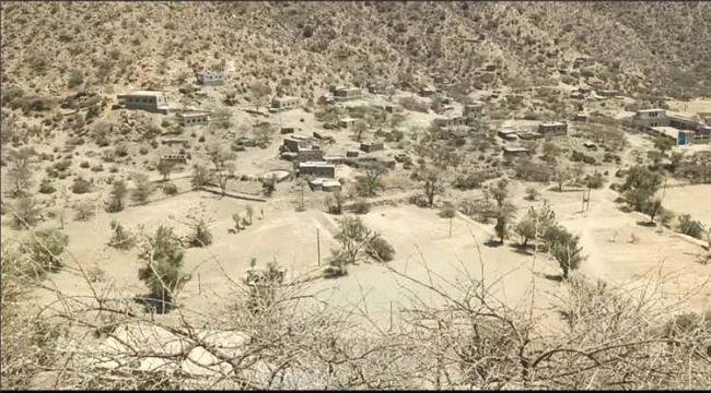 جفاف خانق في منطقة ظَبَه بسباح يافع يتسبب بنزوح جماعي وينذر بكارثة إنسانية جفاف خانق في منطقة ظَبَه بسباح يافع يتسبب بنزوح جماعي وينذر بكارثة إنسانية