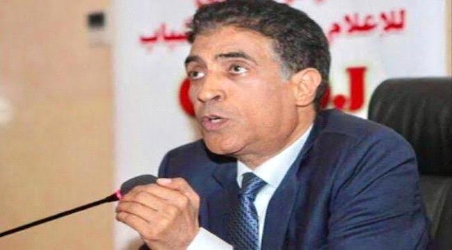 جزوليت: السعودية تتحمل مسؤولية سياسية عن أزمة الخدمات بالجنوب جزوليت: السعودية تتحمل مسؤولية سياسية عن أزمة الخدمات بالجنوب