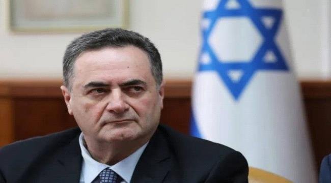 وزير الدفاع الإسرائيلي: الحساب مفتوح مع الحوثيين وزير الدفاع الإسرائيلي: الحساب مفتوح مع الحوثيين