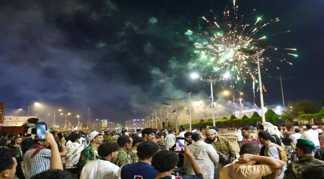 لماذا يحتفل الجنوبيون بسقوط المنتخب السعودي وكأنه تحرير؟.. الشماتة التي فضحت وصاية الرياض لماذا يحتفل الجنوبيون بسقوط المنتخب السعودي وكأنه تحرير؟.. الشماتة التي فضحت وصاية الرياض