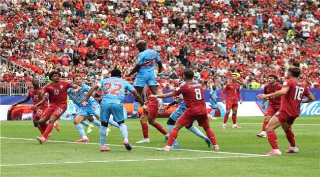 البرتغال تفشل في حصد أول ثلاث نقاط بالمونديال وتتعادل أمام الكونغو الديمقراطية البرتغال تفشل في حصد أول ثلاث نقاط بالمونديال وتتعادل أمام الكونغو الديمقراطية