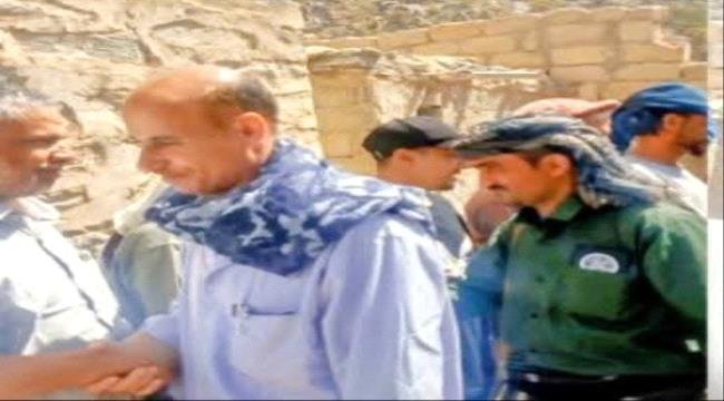 مدير عام الحصين ينجح في احتواء نزاع جنائي بصلح قبلي في عدينة بحرير ويعز السلم الأهلي مدير عام الحصين ينجح في احتواء نزاع جنائي بصلح قبلي في عدينة بحرير ويعز السلم الأهلي