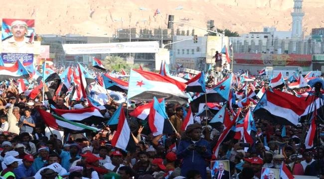 المجلس الأعلى للحراك الجنوبي السلمي يدعو للمشاركة في فعالية رفض الوصاية السعودية بالعاصمة عدن المجلس الأعلى للحراك الجنوبي السلمي يدعو للمشاركة في فعالية رفض الوصاية السعودية بالعاصمة عدن