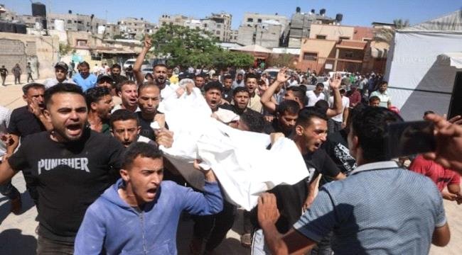 3 شهداء برصاص الاحتلال الإسرائيلي في مناطق متفرقة من قطاع غزة 3 شهداء برصاص الاحتلال الإسرائيلي في مناطق متفرقة من قطاع غزة