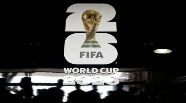 كأس العالم 2026.. 3 حفلات افتتاح وتكاليف ضخمة في أمريكا الشمالية كأس العالم 2026.. 3 حفلات افتتاح وتكاليف ضخمة في أمريكا الشمالية