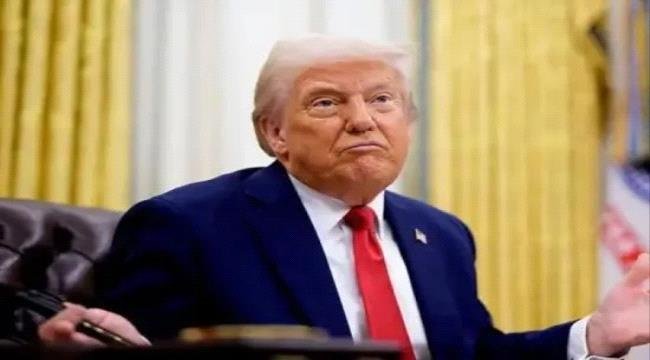 ترامب يقول إن الاتفاق في الشرق الأوسط بات وشيكا