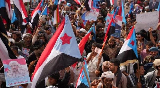 مليونية "رفض الوصاية السعودية ومناهضة الاحتلال".. رسائل شعب الى المجتمع الدولي والإقليمي مليونية "رفض الوصاية السعودية ومناهضة الاحتلال".. رسائل شعب الى المجتمع الدولي والإقليمي
